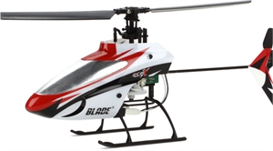 E-Flite Blade MSR X RTF